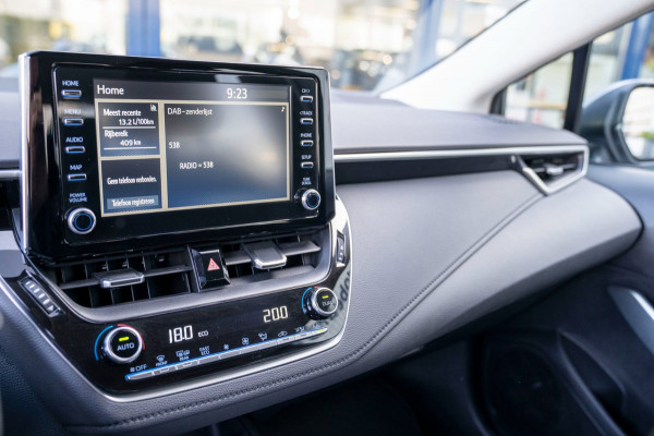 Toyota Corolla 1.5 Active|Prijs rijklaar incl 12 mnd garantie|Clima Verw stoelen Camera Carplay