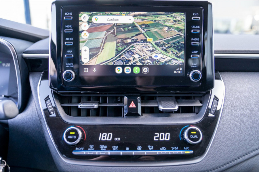 Toyota Corolla 1.5 Active|Prijs rijklaar incl 12 mnd garantie|Clima Verw stoelen Camera Carplay
