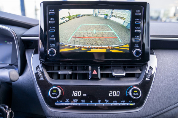 Toyota Corolla 1.5 Active|Prijs rijklaar incl 12 mnd garantie|Clima Verw stoelen Camera Carplay