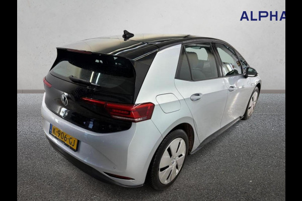 Volkswagen ID.3 Life 58 kWh Airco ECC Navi Carplay PDC VA Adaptive Cruise Control Full LED Sfeerverlichting