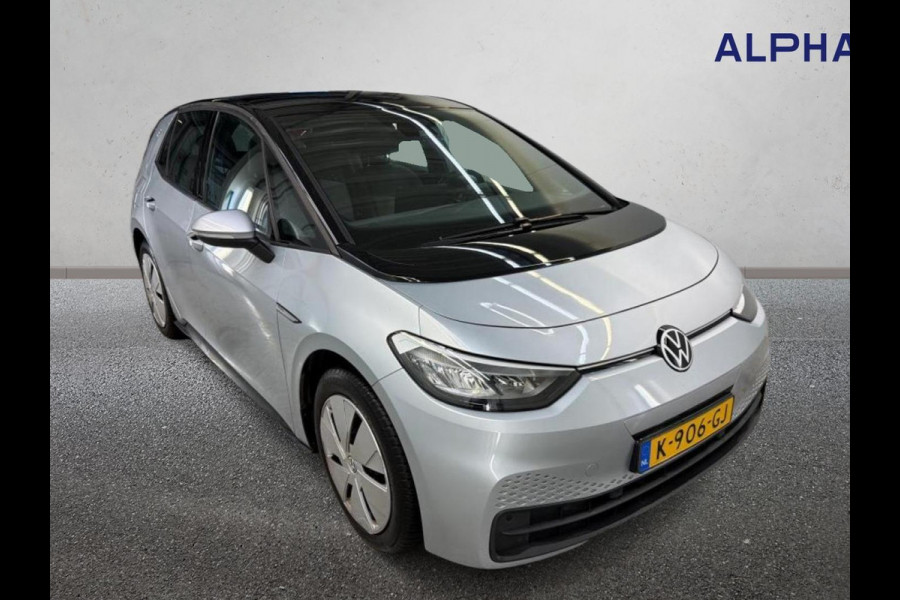 Volkswagen ID.3 Life 58 kWh Airco ECC Navi Carplay PDC VA Adaptive Cruise Control Full LED Sfeerverlichting