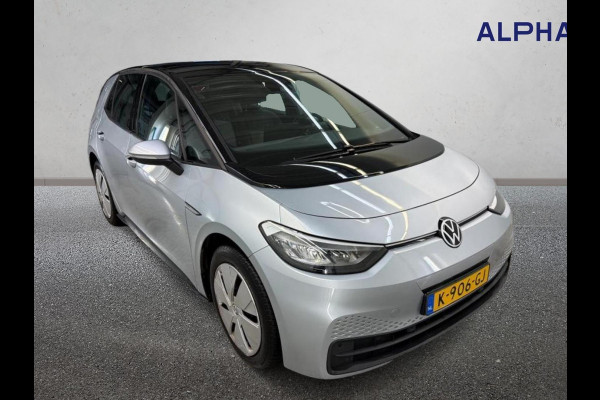 Volkswagen ID.3 Life 58 kWh Airco ECC Navi Carplay PDC VA Adaptive Cruise Control Full LED Sfeerverlichting