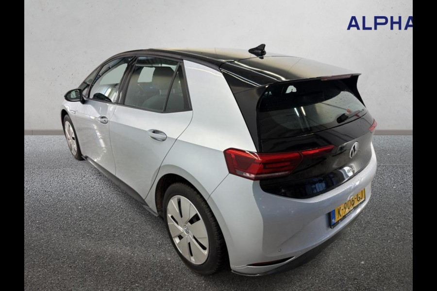 Volkswagen ID.3 Life 58 kWh Airco ECC Navi Carplay PDC VA Adaptive Cruise Control Full LED Sfeerverlichting