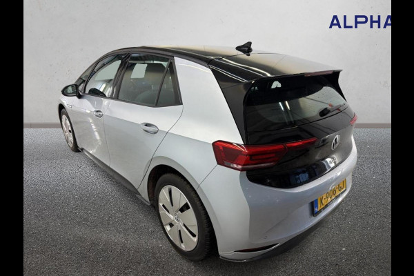 Volkswagen ID.3 Life 58 kWh Airco ECC Navi Carplay PDC VA Adaptive Cruise Control Full LED Sfeerverlichting