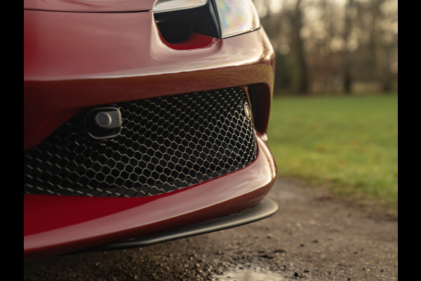 Ferrari 296 GTB 3.0 V6 | Rosso Mugello | Daytona Racing Seats | Lift | Pass. Display | JBL