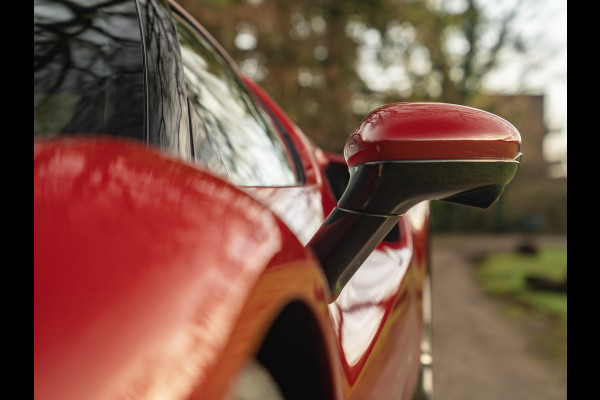 Ferrari 296 GTB 3.0 V6 | Rosso Mugello | Daytona Racing Seats | Lift | Pass. Display | JBL
