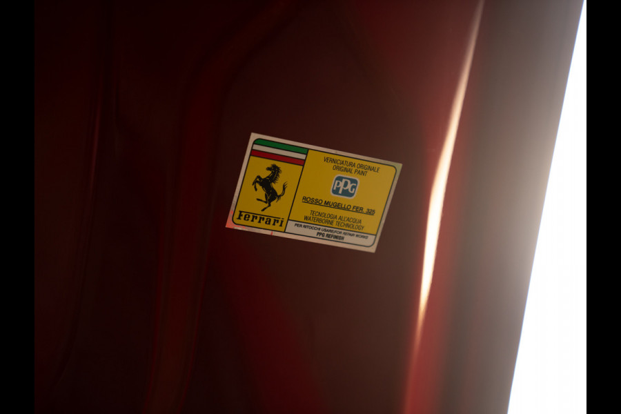 Ferrari 296 GTB 3.0 V6 | Rosso Mugello | Daytona Racing Seats | Lift | Pass. Display | JBL