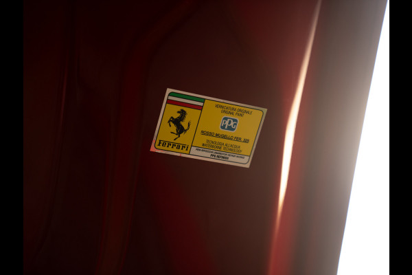 Ferrari 296 GTB 3.0 V6 | Rosso Mugello | Daytona Racing Seats | Lift | Pass. Display | JBL