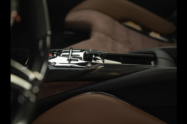 Ferrari 296 GTB 3.0 V6 | Rosso Mugello | Daytona Racing Seats | Lift | Pass. Display | JBL