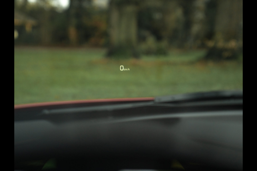 Ferrari 296 GTB 3.0 V6 | Rosso Mugello | Daytona Racing Seats | Lift | Pass. Display | JBL