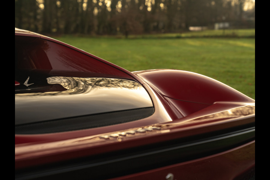 Ferrari 296 GTB 3.0 V6 | Rosso Mugello | Daytona Racing Seats | Lift | Pass. Display | JBL