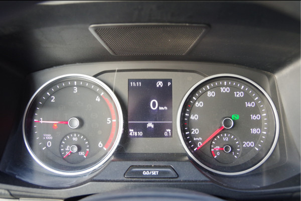 MAN TGE 3.180 35 2.0 3-ZITS, 177PK AUT. LED, TREKHAAK, CAMERA, GEV. STOEL, CRUISE, CLIMA, APPLE CARPLAY/ANDROID AUTO