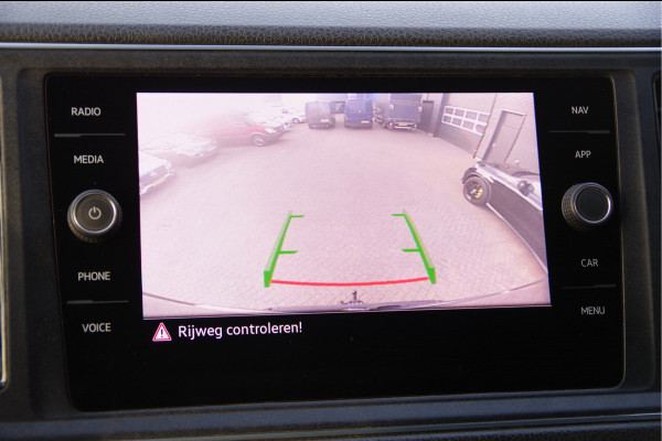 MAN TGE 3.180 35 2.0 3-ZITS, 177PK AUT. LED, TREKHAAK, CAMERA, GEV. STOEL, CRUISE, CLIMA, APPLE CARPLAY/ANDROID AUTO