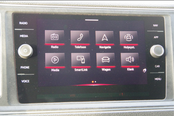 MAN TGE 3.180 35 2.0 3-ZITS, 177PK AUT. LED, TREKHAAK, CAMERA, GEV. STOEL, CRUISE, CLIMA, APPLE CARPLAY/ANDROID AUTO