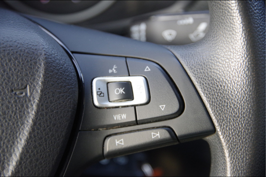 MAN TGE 3.180 35 2.0 3-ZITS, 177PK AUT. LED, TREKHAAK, CAMERA, GEV. STOEL, CRUISE, CLIMA, APPLE CARPLAY/ANDROID AUTO