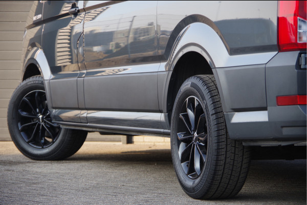 MAN TGE 3.180 35 2.0 3-ZITS, 177PK AUT. LED, TREKHAAK, CAMERA, GEV. STOEL, CRUISE, CLIMA, APPLE CARPLAY/ANDROID AUTO