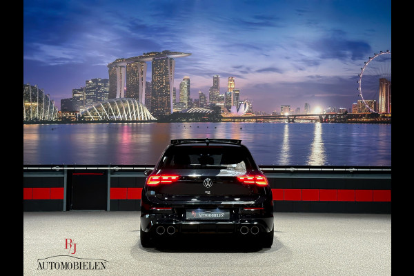 Volkswagen Golf 8 R 2.0 TSI 4MOTION 320PK Akrapovic|Leder|HUD|Harman/Kardon|Full Option