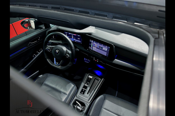 Volkswagen Golf 8 R 2.0 TSI 4MOTION 320PK Akrapovic|Leder|HUD|Harman/Kardon|Full Option