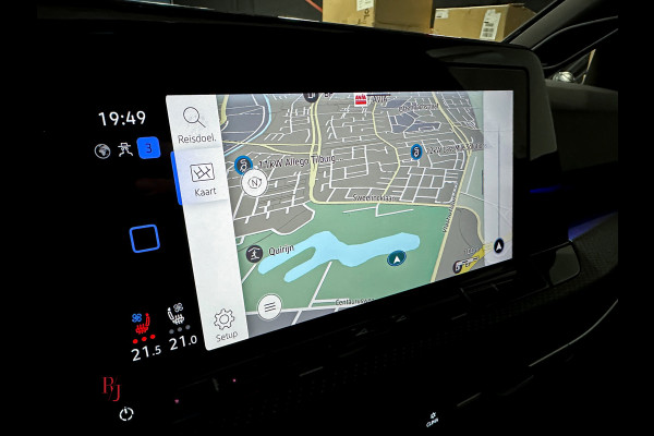 Volkswagen Golf 8 R 2.0 TSI 4MOTION 320PK Akrapovic|Leder|HUD|Harman/Kardon|Full Option