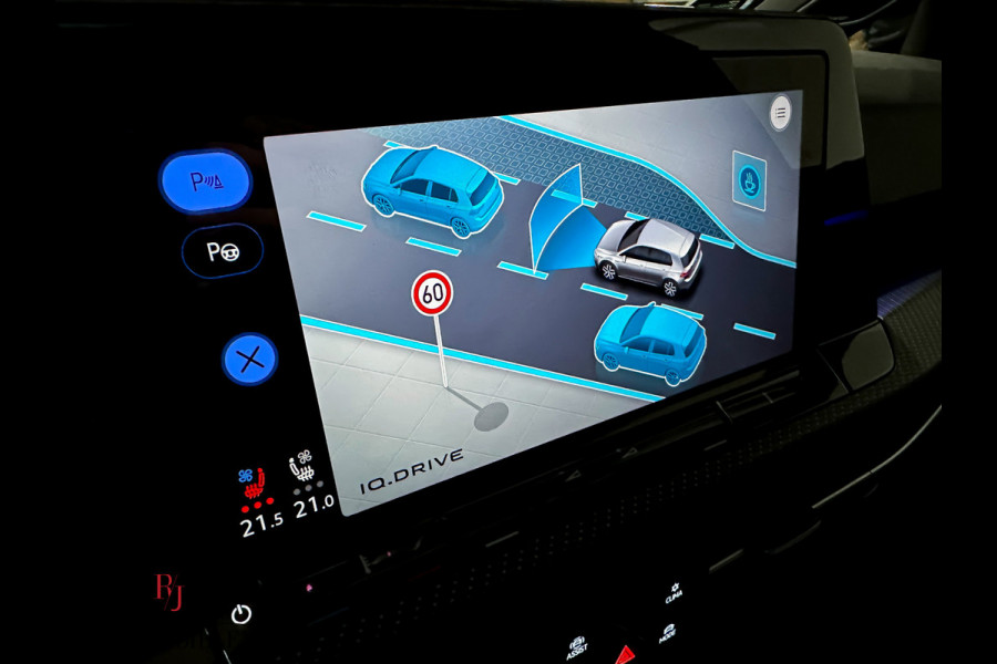 Volkswagen Golf 8 R 2.0 TSI 4MOTION 320PK Akrapovic|Leder|HUD|Harman/Kardon|Full Option