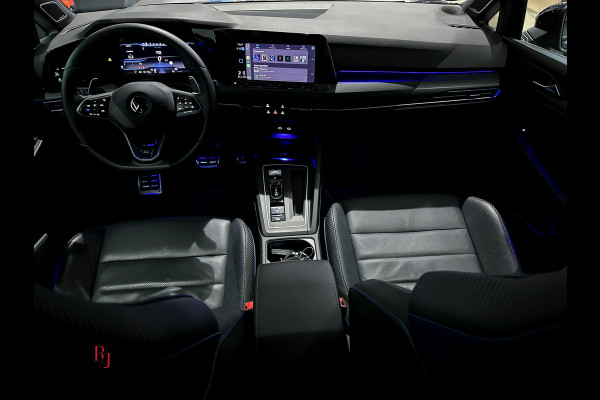 Volkswagen Golf 8 R 2.0 TSI 4MOTION 320PK Akrapovic|Leder|HUD|Harman/Kardon|Full Option