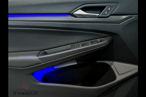 Volkswagen Golf 8 R 2.0 TSI 4MOTION 320PK Akrapovic|Leder|HUD|Harman/Kardon|Full Option