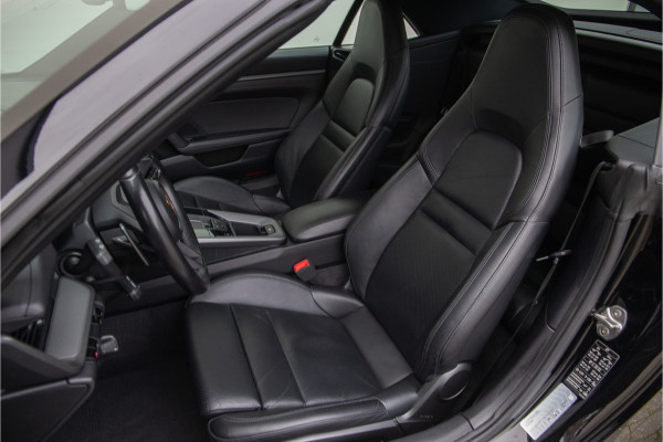 Porsche 911 Cabrio 3.0 Carrera Sportuitlaat, Bose, Leder, Adapt. Cruise. 2020