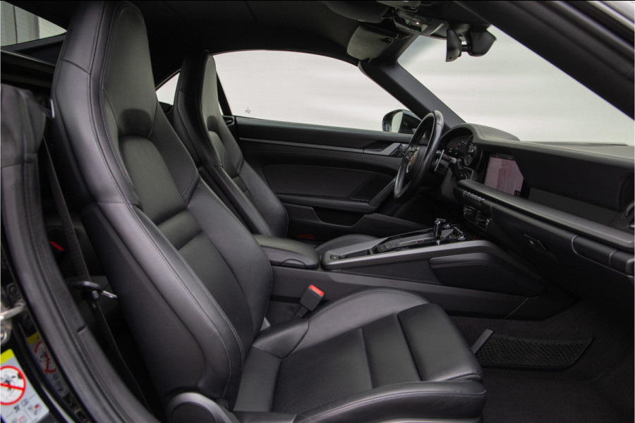 Porsche 911 Cabrio 3.0 Carrera Sportuitlaat, Bose, Leder, Adapt. Cruise. 2020