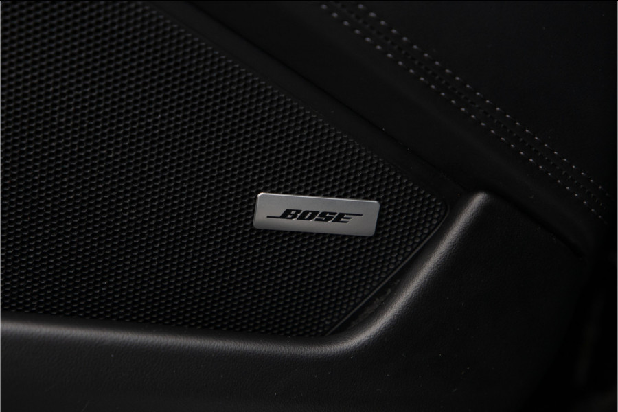 Porsche 911 Cabrio 3.0 Carrera Sportuitlaat, Bose, Leder, Adapt. Cruise. 2020