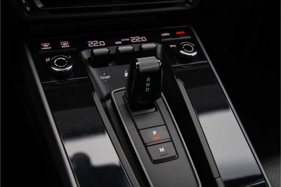 Porsche 911 Cabrio 3.0 Carrera Sportuitlaat, Bose, Leder, Adapt. Cruise. 2020