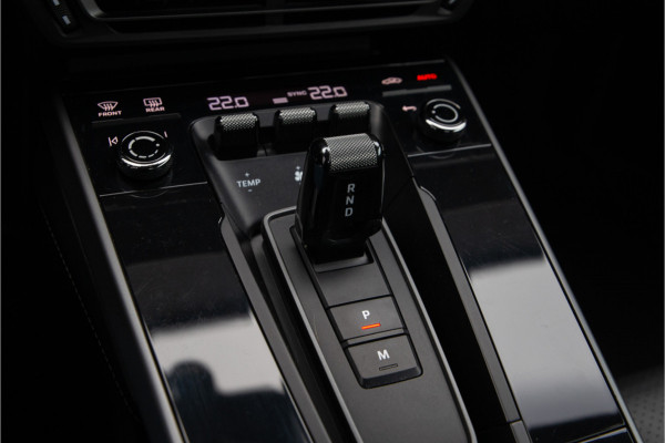 Porsche 911 Cabrio 3.0 Carrera Sportuitlaat, Bose, Leder, Adapt. Cruise. 2020