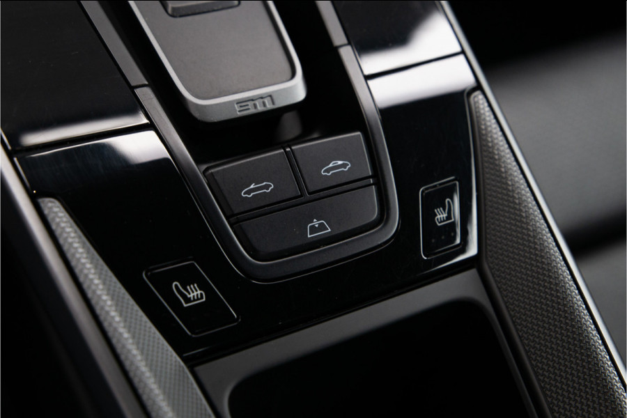 Porsche 911 Cabrio 3.0 Carrera Sportuitlaat, Bose, Leder, Adapt. Cruise. 2020