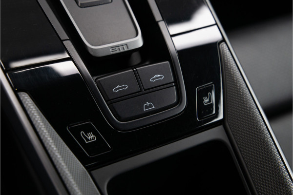 Porsche 911 Cabrio 3.0 Carrera Sportuitlaat, Bose, Leder, Adapt. Cruise. 2020