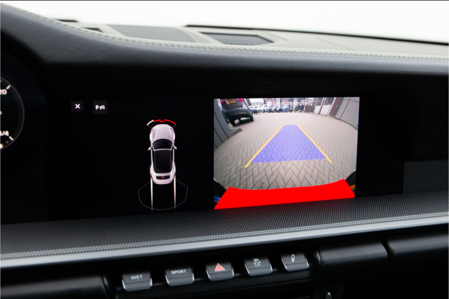 Porsche 911 Cabrio 3.0 Carrera Sportuitlaat, Bose, Leder, Adapt. Cruise. 2020