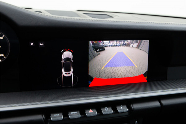 Porsche 911 Cabrio 3.0 Carrera Sportuitlaat, Bose, Leder, Adapt. Cruise. 2020