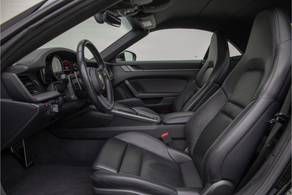 Porsche 911 Cabrio 3.0 Carrera Sportuitlaat, Bose, Leder, Adapt. Cruise. 2020