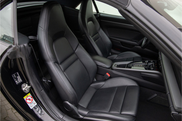 Porsche 911 Cabrio 3.0 Carrera Sportuitlaat, Bose, Leder, Adapt. Cruise. 2020