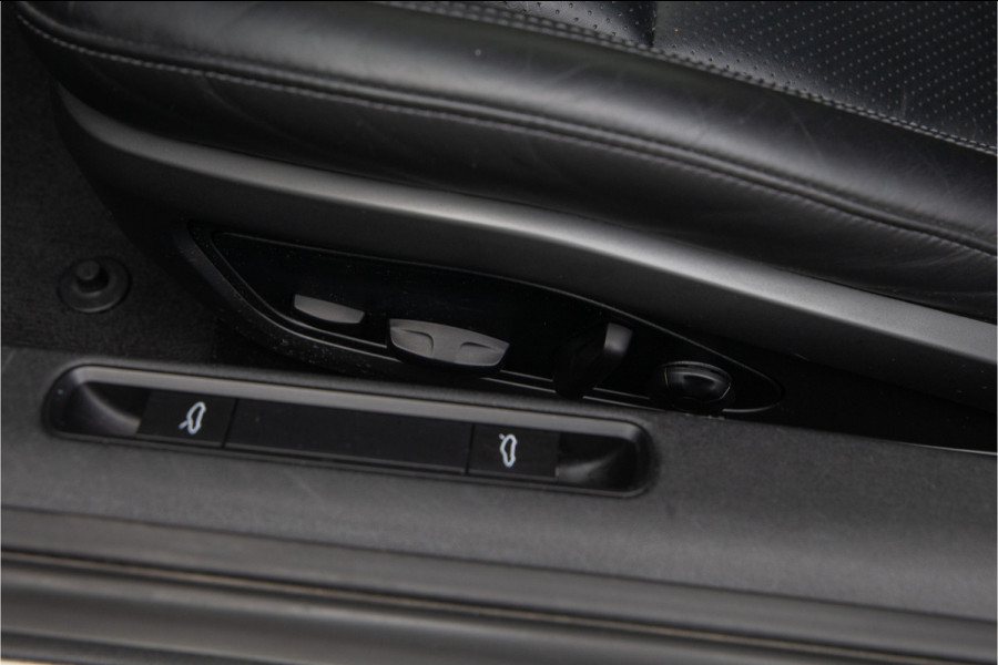 Porsche 911 Cabrio 3.0 Carrera Sportuitlaat, Bose, Leder, Adapt. Cruise. 2020