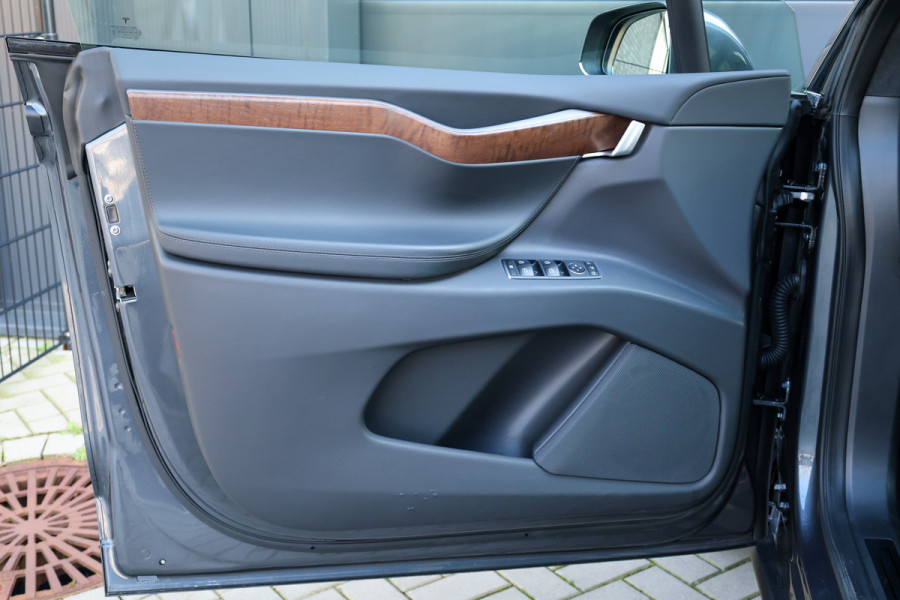 Tesla Model X Long Range | NAP! | 360 | STOELVERW |