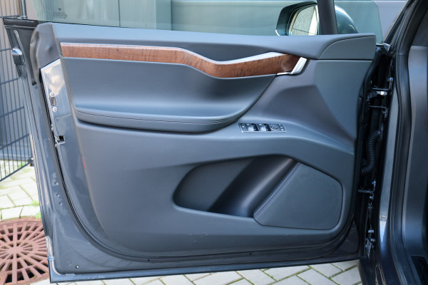 Tesla Model X Long Range | NAP! | 360 | STOELVERW |