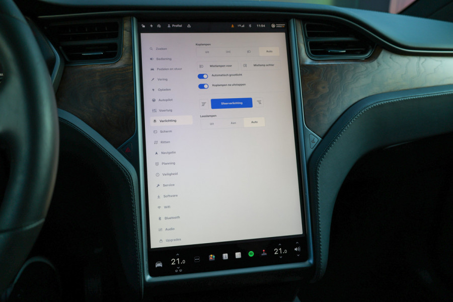 Tesla Model X Long Range | NAP! | 360 | STOELVERW |