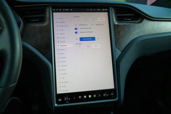 Tesla Model X Long Range | NAP! | 360 | STOELVERW |