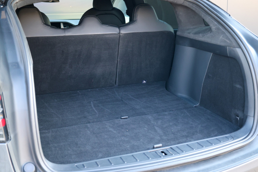 Tesla Model X Long Range | NAP! | 360 | STOELVERW |