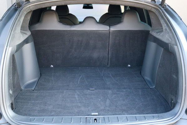 Tesla Model X Long Range | NAP! | 360 | STOELVERW |