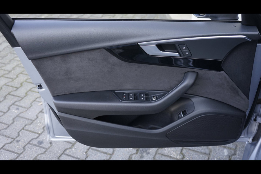 Audi A4 Limousine 1.4 TFSI Sport AUTOMAAT-ALCANTARA-AMBIANCE-CLIMA-CRUISE-DRIVE SELECT-FULL LED-KEYLESS-NAVIGATIE