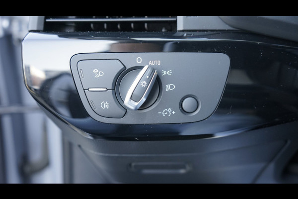 Audi A4 Limousine 1.4 TFSI Sport AUTOMAAT-ALCANTARA-AMBIANCE-CLIMA-CRUISE-DRIVE SELECT-FULL LED-KEYLESS-NAVIGATIE