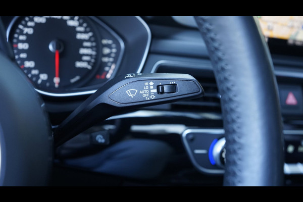 Audi A4 Limousine 1.4 TFSI Sport AUTOMAAT-ALCANTARA-AMBIANCE-CLIMA-CRUISE-DRIVE SELECT-FULL LED-KEYLESS-NAVIGATIE