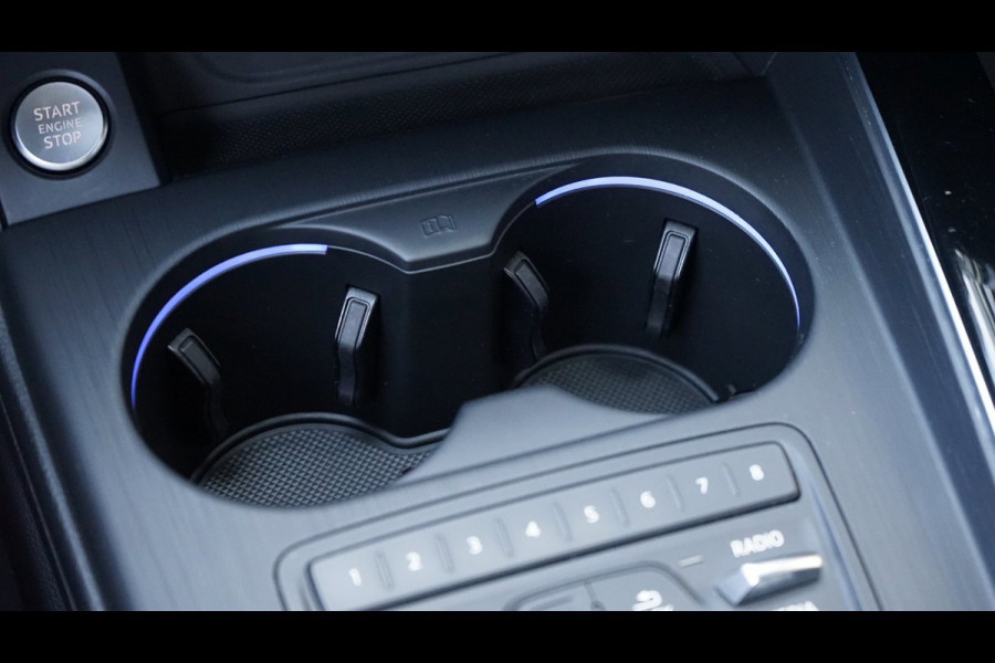 Audi A4 Limousine 1.4 TFSI Sport AUTOMAAT-ALCANTARA-AMBIANCE-CLIMA-CRUISE-DRIVE SELECT-FULL LED-KEYLESS-NAVIGATIE