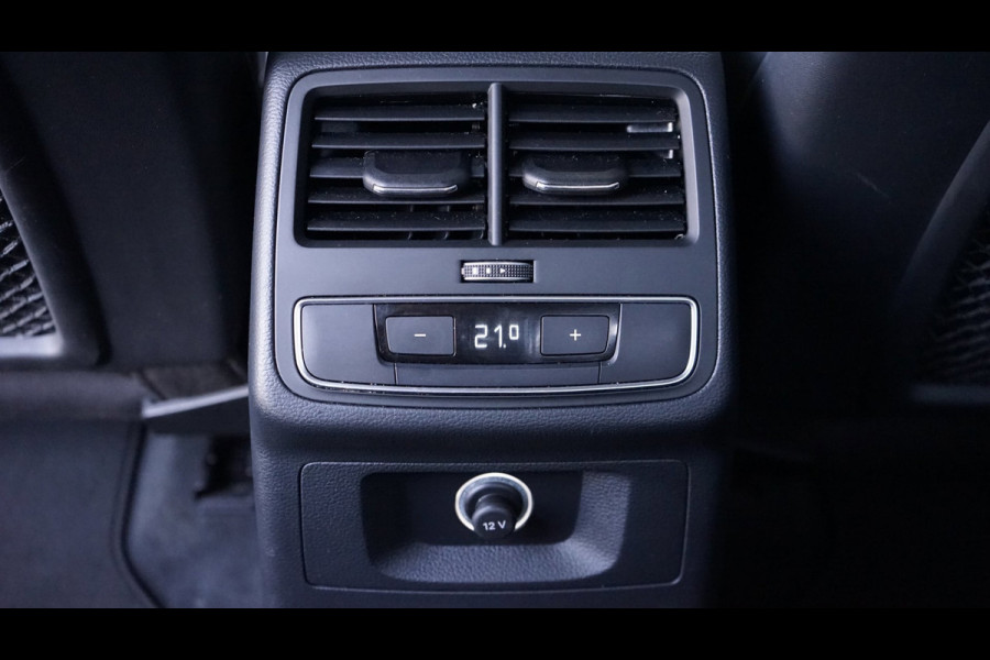 Audi A4 Limousine 1.4 TFSI Sport AUTOMAAT-ALCANTARA-AMBIANCE-CLIMA-CRUISE-DRIVE SELECT-FULL LED-KEYLESS-NAVIGATIE
