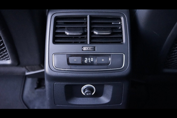 Audi A4 Limousine 1.4 TFSI Sport AUTOMAAT-ALCANTARA-AMBIANCE-CLIMA-CRUISE-DRIVE SELECT-FULL LED-KEYLESS-NAVIGATIE